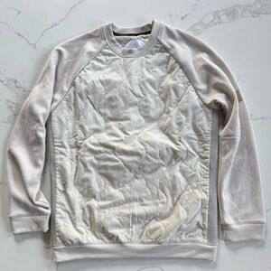 ADICROSS EVOLUTION CREWNECK SWEATSHIRT